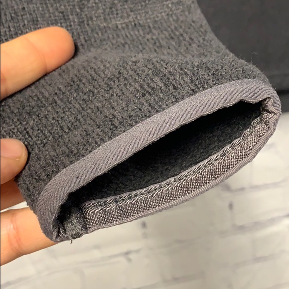 North face women’s sweater - Picture 4 of 9